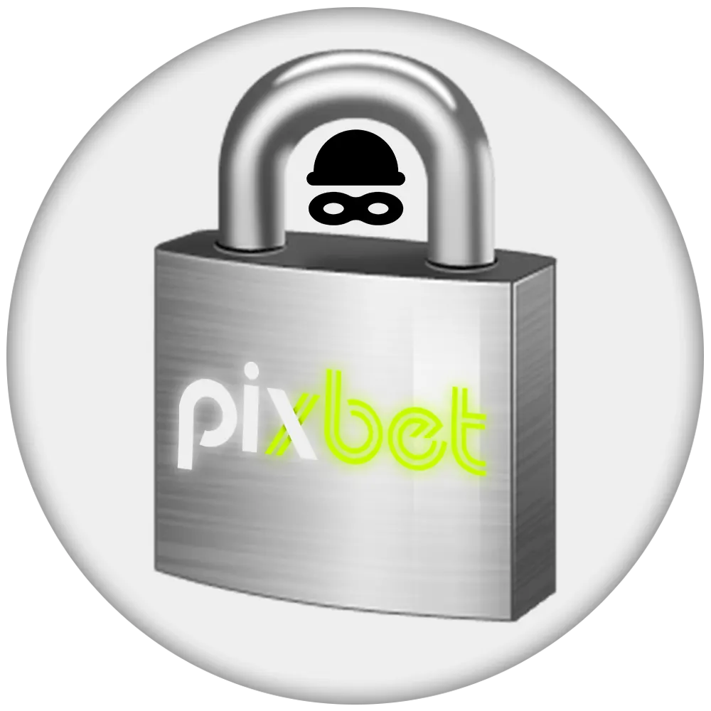 Não se deixe enganar enquanto joga no Pixbet Casino.