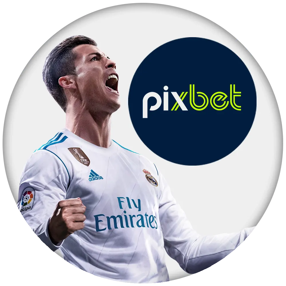 Aposte em jogadores de futebol famosos na Pixbet.