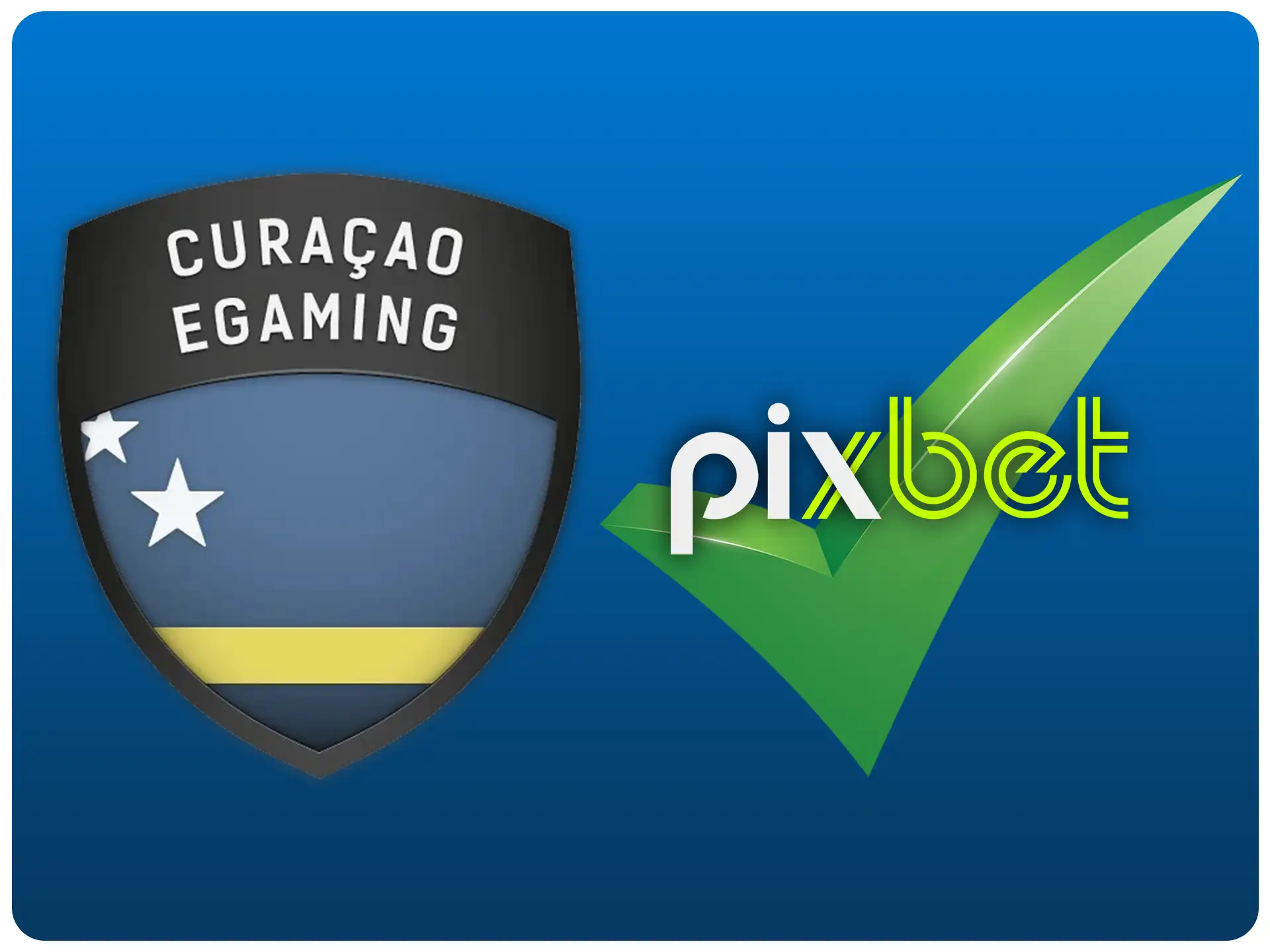 A Pixbet é uma empresa de apostas comprovadas.