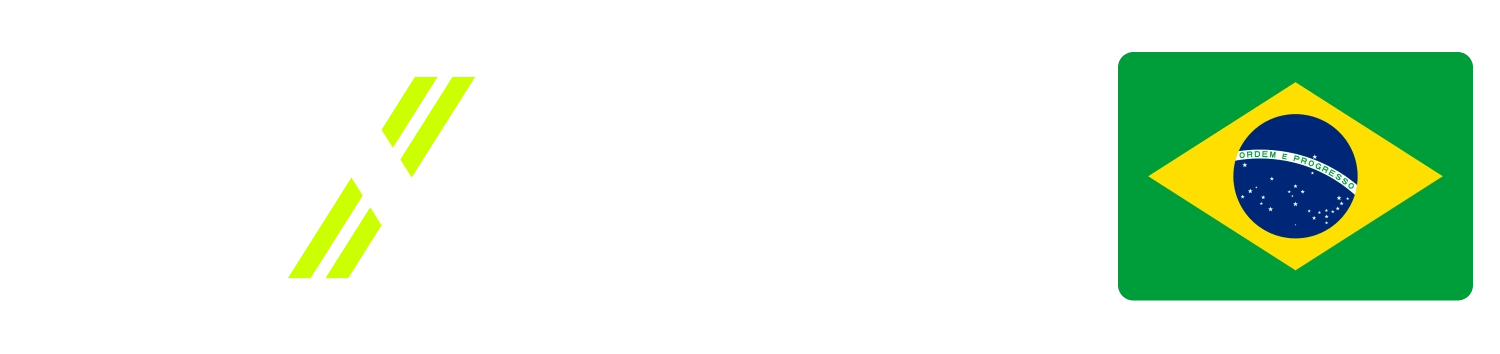 Pixbet logo.