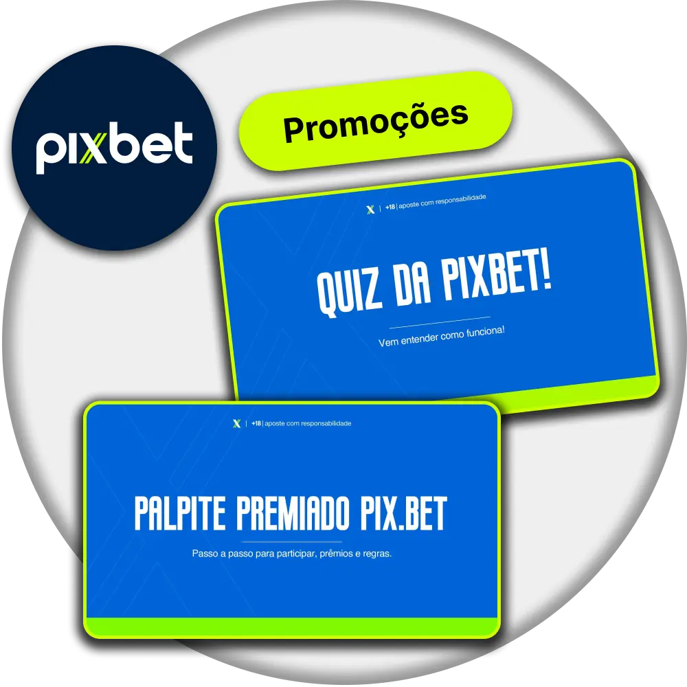 Ative seus bônus Pixbet e aproveite promoções no cassino e esportes.