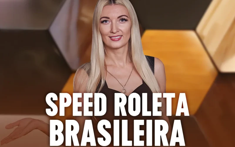 Divirta-se jogando Speed Roleta na Pixbet.