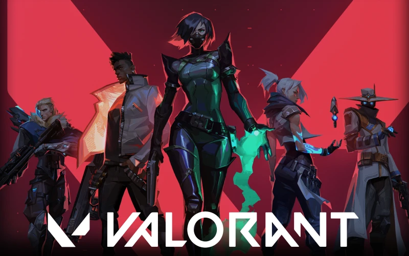 Experimente apostar no Valorant com a Pixbet.