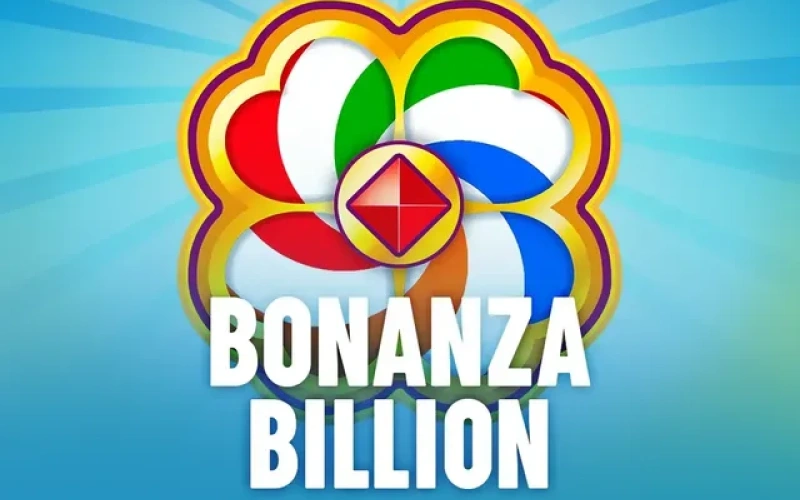 Gire os rolos coloridos de Bonanza Billion e descubra símbolos festivos que oferecem grandes oportunidades de vitória na Pixbet.