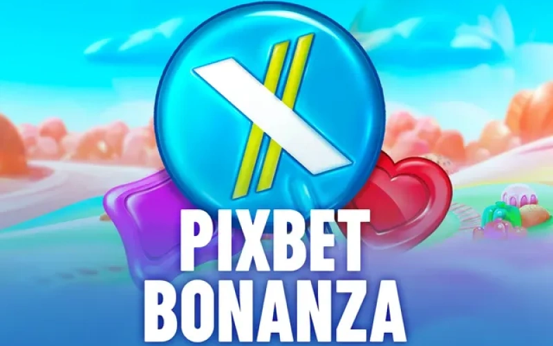 Aproveite uma explosão de cores e doces em Pixbet Bonanza, onde rodadas grátis e grandes multiplicadores esperam por você.