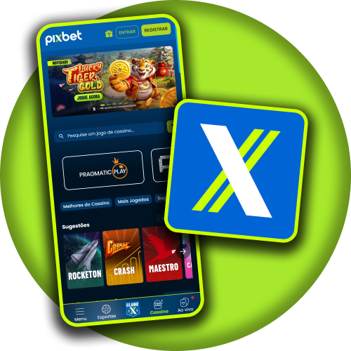 Aproveite a Pixbet em qualquer lugar com uma interface totalmente otimizada para dispositivos móveis, garantindo rapidez e segurança nas suas apostas.
