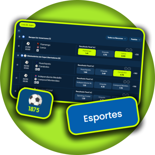 Aproveite as melhores linhas de apostas esportivas da Pixbet com odds competitivas.
