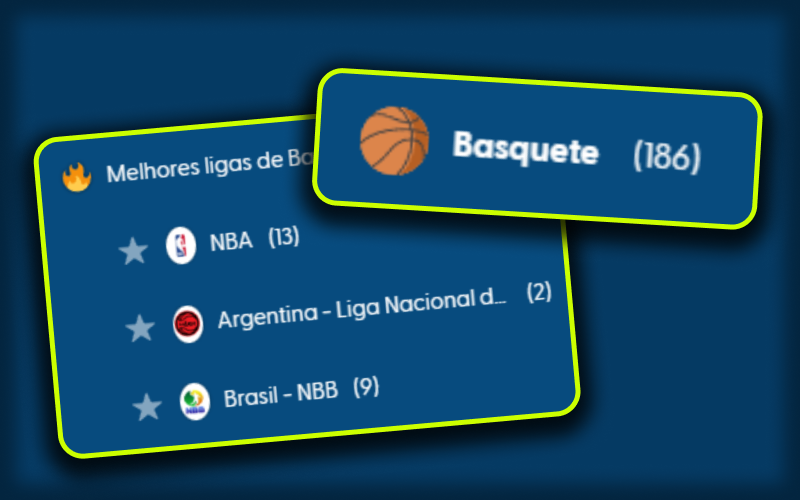 Ganhe muito apostando nos jogos da NBA e outras ligas de basquete na Pixbet.