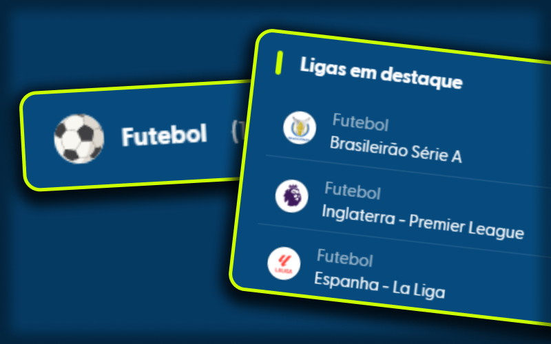 Faça sua aposta no futebol brasileiro e internacional com as odds da Pixbet.