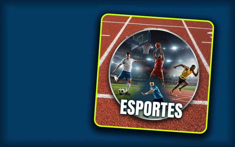 Visite a página de apostas esportivas da Pixbet.