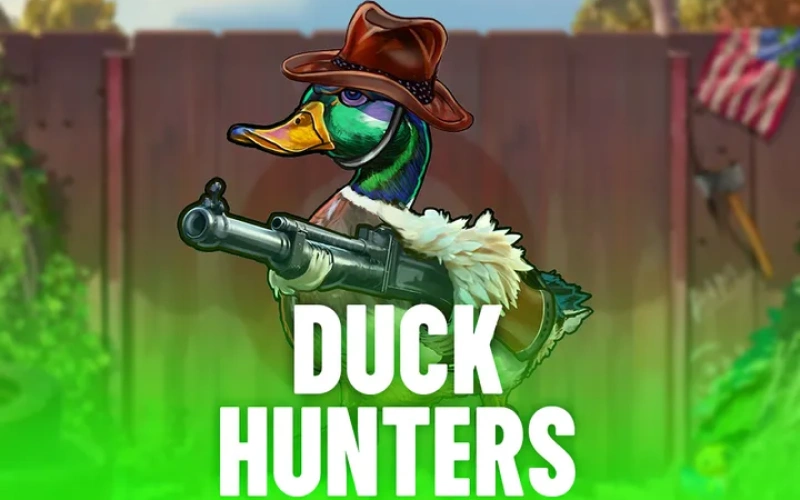 Jogue Duck Hunters na Pixbet e aproveite as melhores recompensas do mercado.