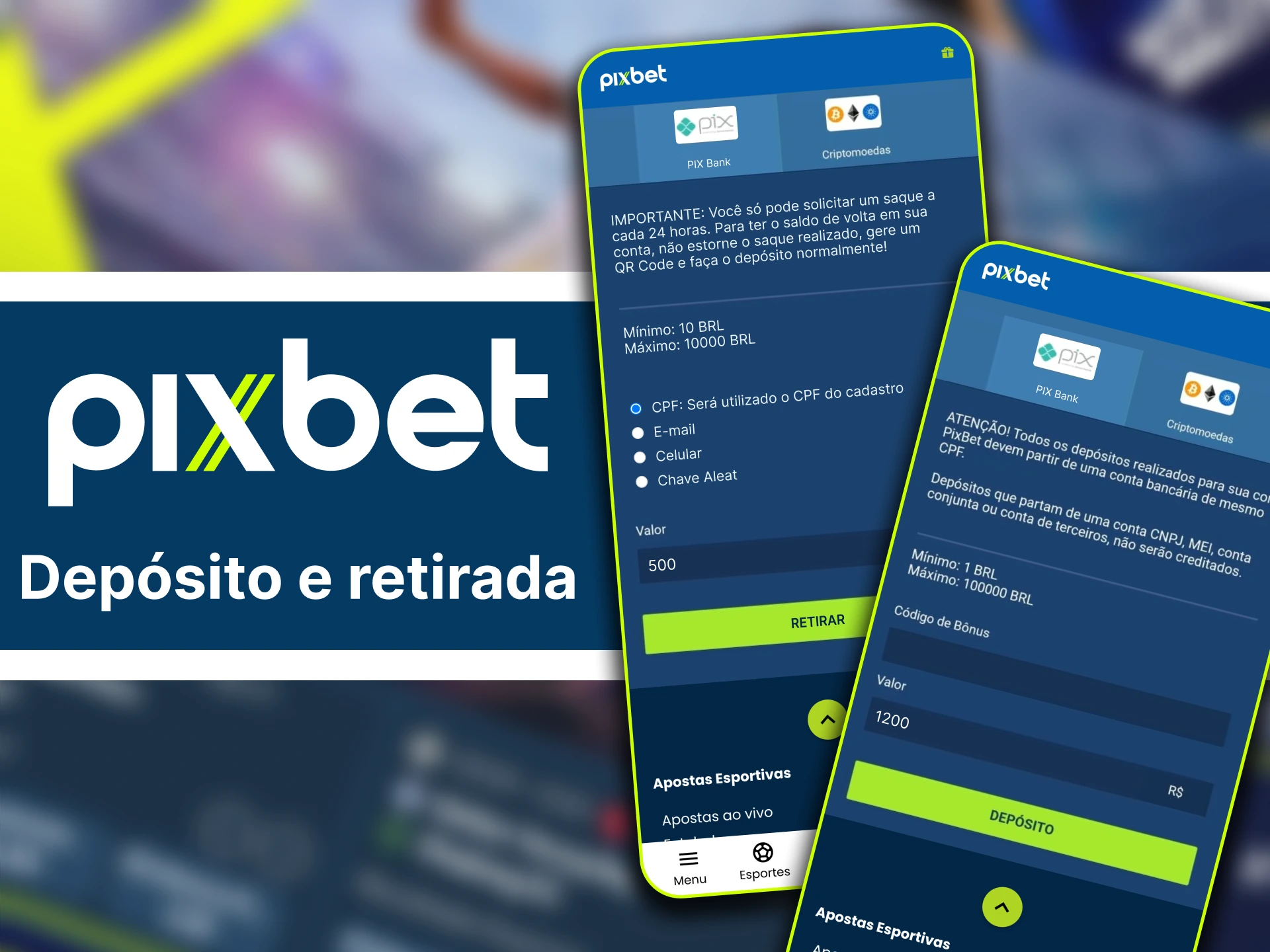 Pixbet entre agora e gerencie pagamentos com facilidade e controle.