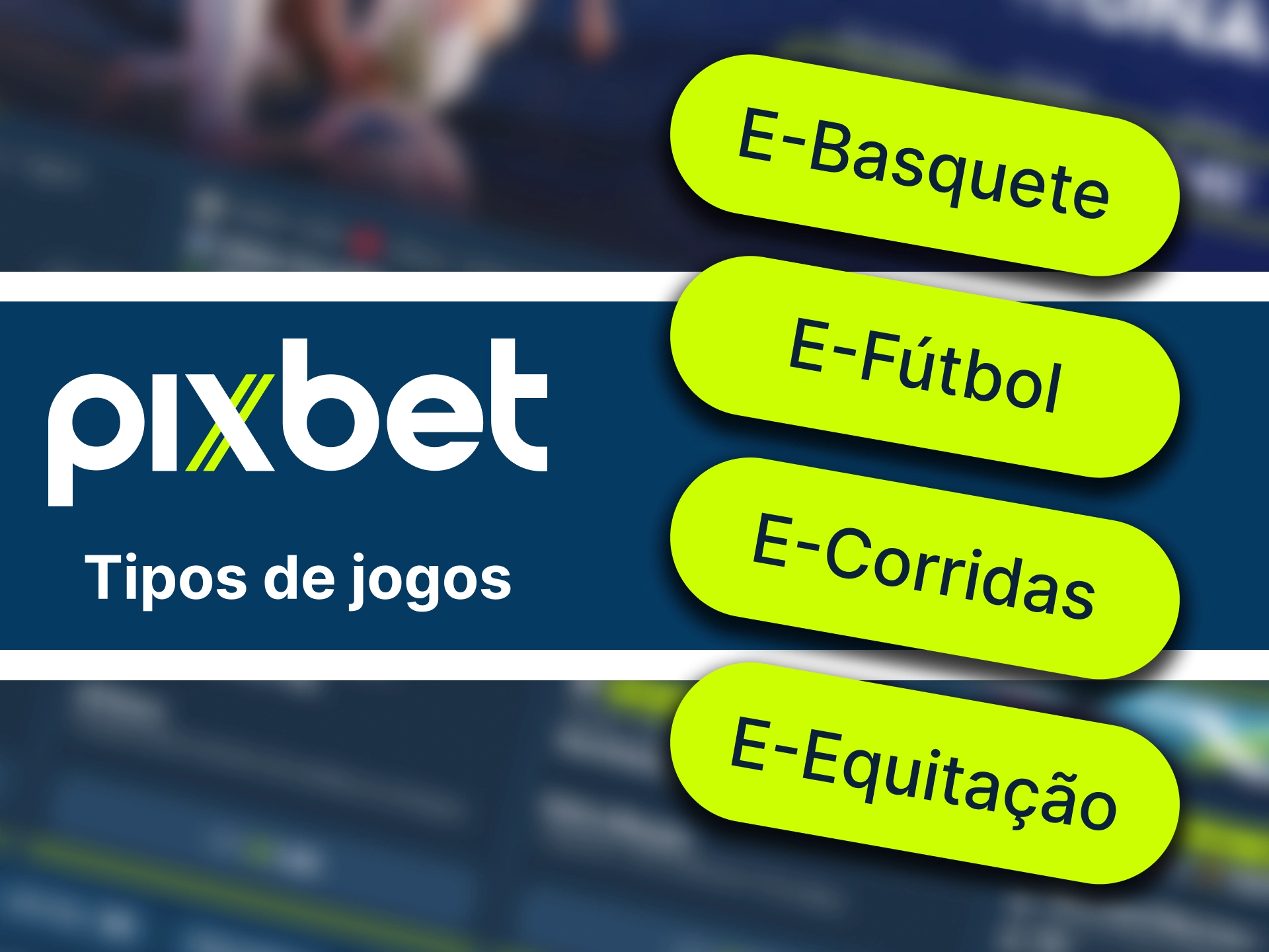 Pixbet entre agora e aposte em motos virtuais com resultados rápidos.