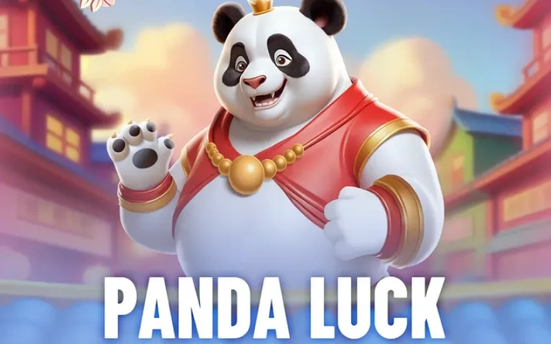 Explore o Panda Luck na Pixbet e ganhe bônus incríveis enquanto se diverte.