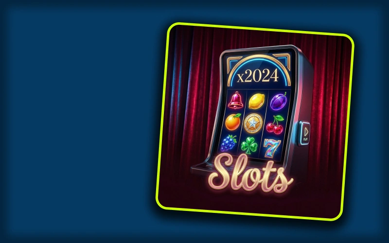 Descubra os melhores jogos de slots na Pixbet.