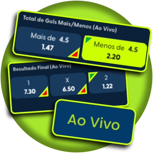 Use a Pixbet para acompanhar placares em tempo real e aproveitar uma experiência esportiva dinâmica.