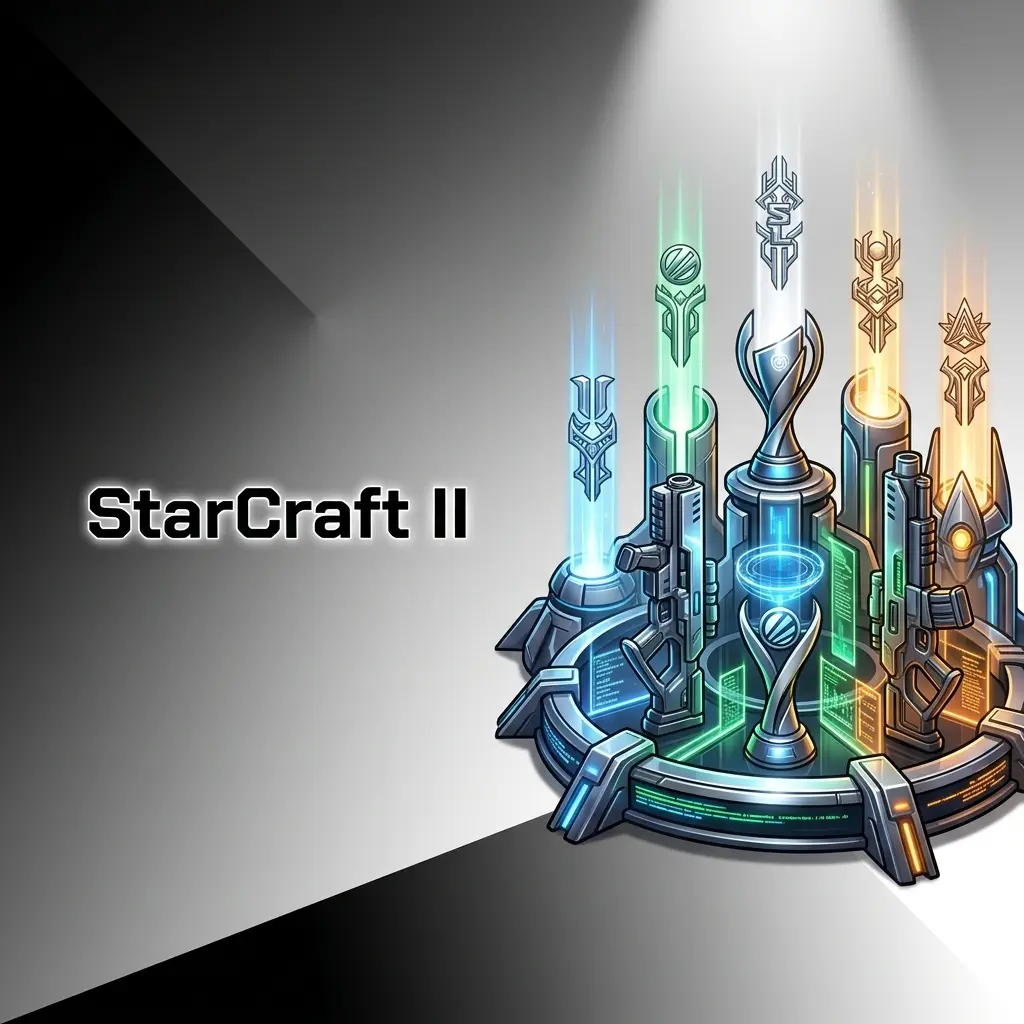StarCraft II jogo de estratégia em tempo real da Blizzard com apostas na Pixbet em torneios como GSL e ESL Pro Tour